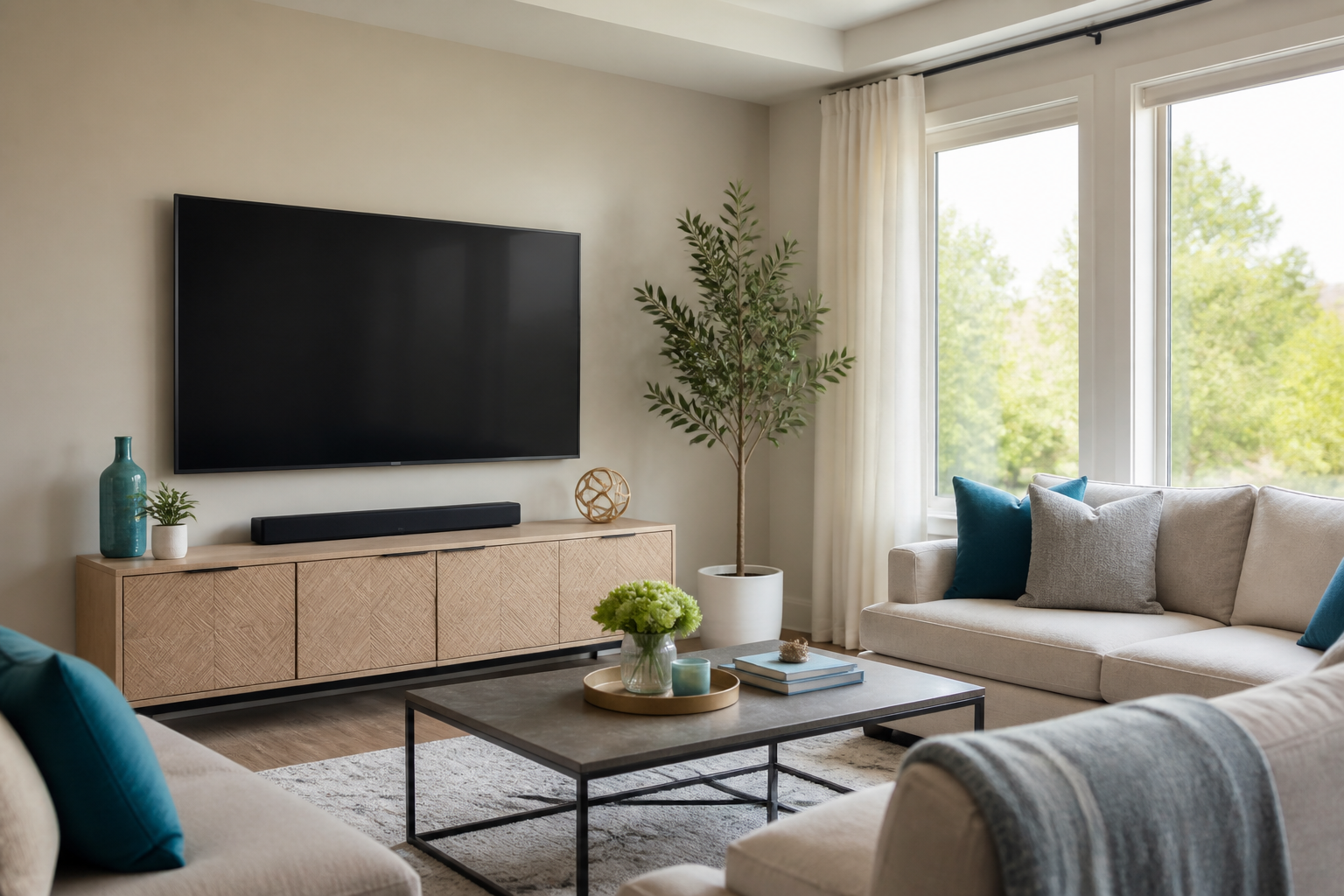 Chillio IPTV on Smart TV: Samsung, LG, and Android TV