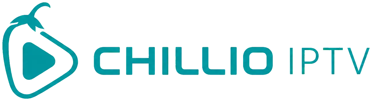 CHILLIO IPTV