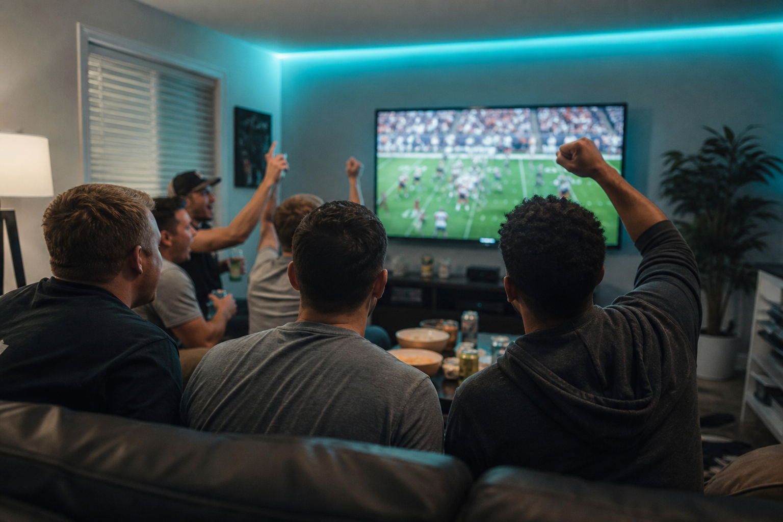 chillio iptv on Fire Stick and Smart TV